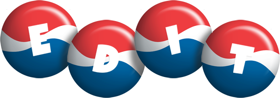 edit paris logo