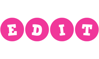 edit poker logo