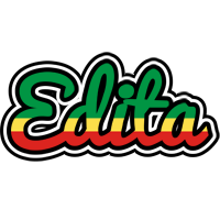 edita african logo