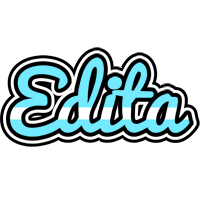 edita argentine logo