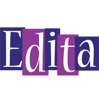 edita autumn logo