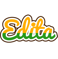 edita banana logo