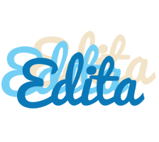 edita breeze logo