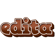 edita brownie logo