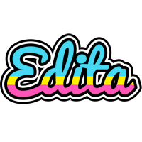 edita circus logo