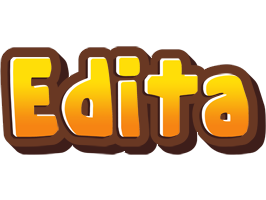 edita cookies logo