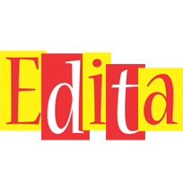 edita errors logo