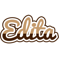 edita exclusive logo