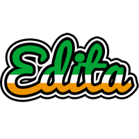 edita ireland logo