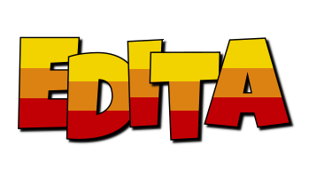 edita jungle logo