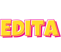 edita kaboom logo