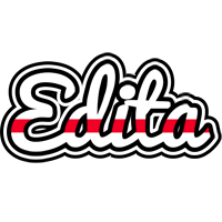 edita kingdom logo