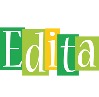 edita lemonade logo