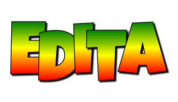 edita mango logo