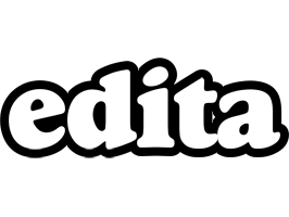 edita panda logo