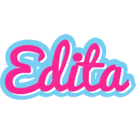 edita popstar logo