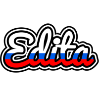 edita russia logo