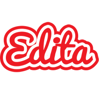 edita sunshine logo