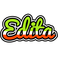 edita superfun logo