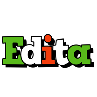 edita venezia logo