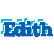 edith business logo