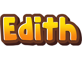 edith cookies logo