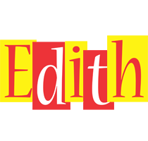 edith errors logo