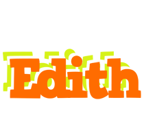 edith healthy logo