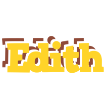 edith hotcup logo