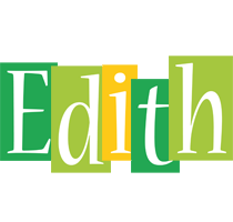 edith lemonade logo