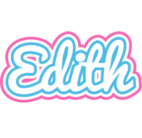 edith outdoors logo