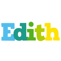 edith rainbows logo