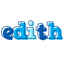 edith sailor logo