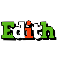 edith venezia logo