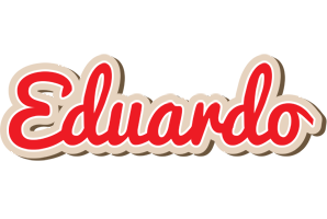 eduardo chocolate logo