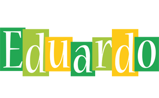 eduardo lemonade logo