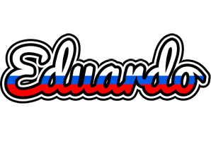 eduardo russia logo