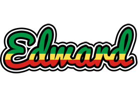 edward african logo