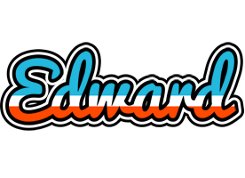 edward america logo