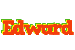 edward bbq logo
