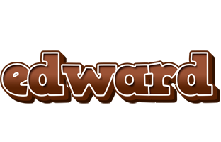 edward brownie logo