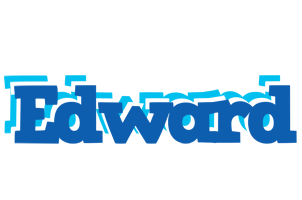 edward business logo