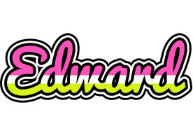 edward candies logo