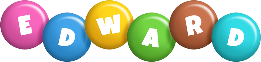 edward candy logo