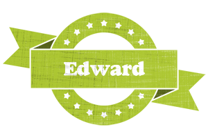 edward change logo