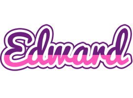 edward cheerful logo