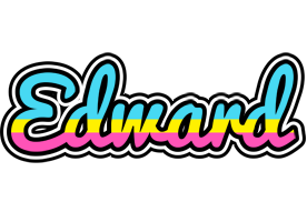 edward circus logo