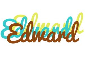 edward cupcake logo