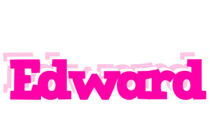 edward dancing logo