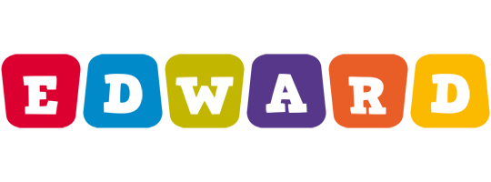 edward daycare logo